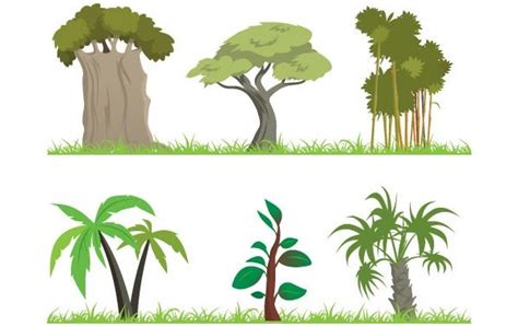 Bushes clipart jungle, Picture #139749 bushes clipart jungle