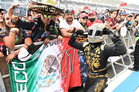 Mexico GP reduces F1 paddock crowds to avoid security issues