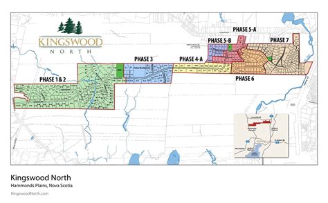 Kingswood Tafe Campus Map