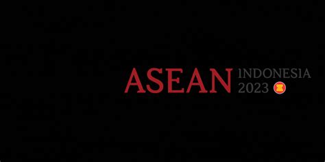 2023 ASEAN Summit Witnesses Contribution of All - ASEAN Indonesia 2023