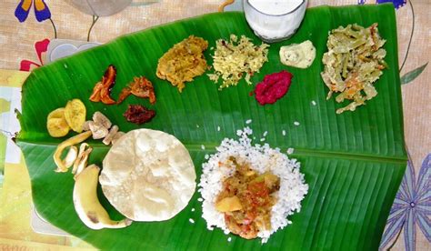 12 Traditional Foods of Kerala - KarsTravels