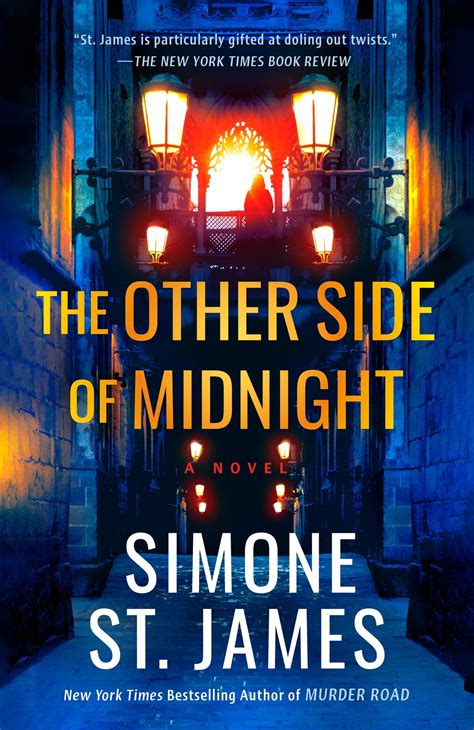 The Other Side of Midnight eBook by Simone St. James - EPUB | Rakuten Kobo Canada