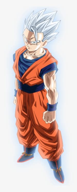 Gohan PNG, Transparent Gohan PNG Image Free Download - PNGkey