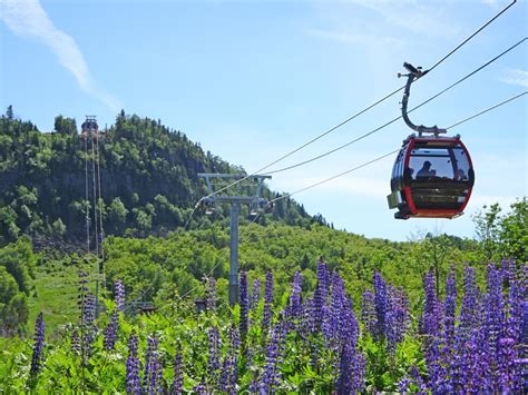 Lutsen Mountains Ski and Summer Resort