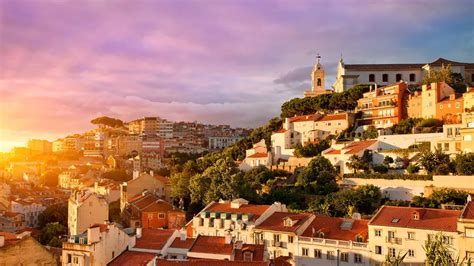 Lisbon city guide: Why Portugal's capital is this trendiest spot to ...