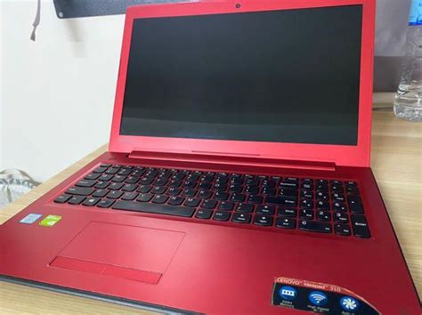 Lenovo Ideapad 310, Computers & Tech, Laptops & Notebooks on Carousell