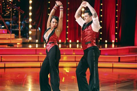 Cheryl Burke Is Saying Goodbye To 'DWTS' After 26 Seasons