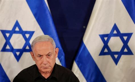 Netanyahu says Gaza-Egypt border zone should be under Israeli control | GMA News Online