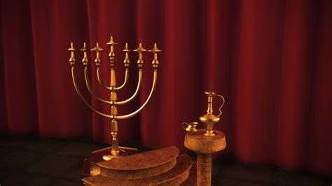 Menorah Wallpapers - Wallpaper Cave