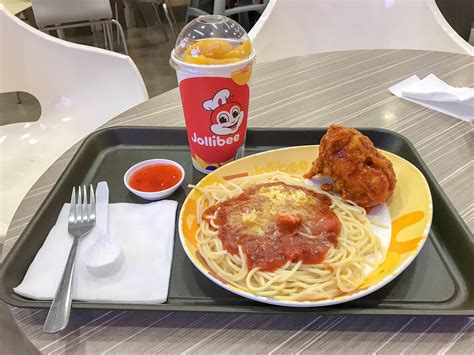 Jollibee meal in Cần Thơ, Vietnam : r/Philippines