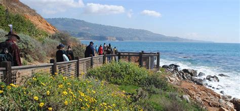 Unforgettable hikes in scenic Palos Verdes