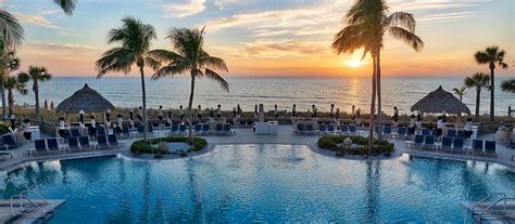 The Ritz-Carlton, Sarasota | Fine Hotels + Resorts | Amex Travel IL