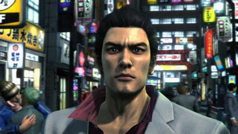 Yakuza 3 reviewed by Yakuza - Boing Boing