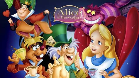 Watch Alice in Wonderland (2010) | Prime Video