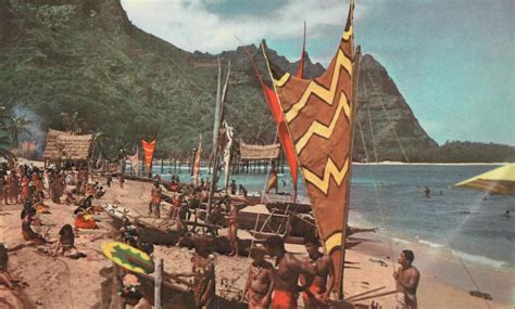 » Blog Archive » South Pacific 1958