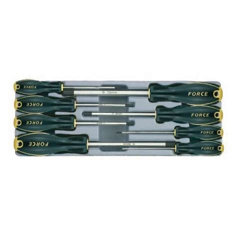 8pc Hex Screwdriver Set at best price in Mumbai by J.M.I Industries | ID: 12493459997