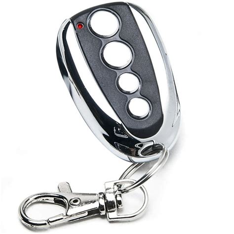 1x Wireless Remote for the SL600ACL Sliding Gate Opener - Walmart.com - Walmart.com