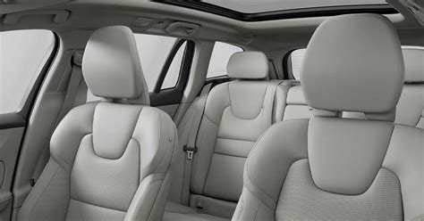 V60 - Interior design | Volvo Cars - Master