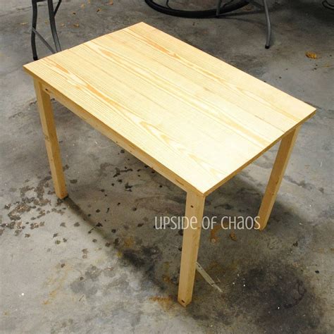 10 DIY Tables You Can Build Quickly — The Family Handyman