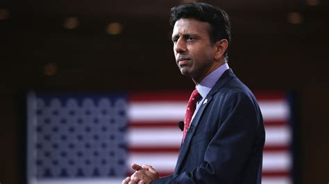 Bobby Jindal Just Announced His Presidential Campaign with a GoPro Vid | Vanity Fair