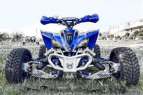 Yamaha YFZ 450 Specs, Top Speed, Price, & Reviews