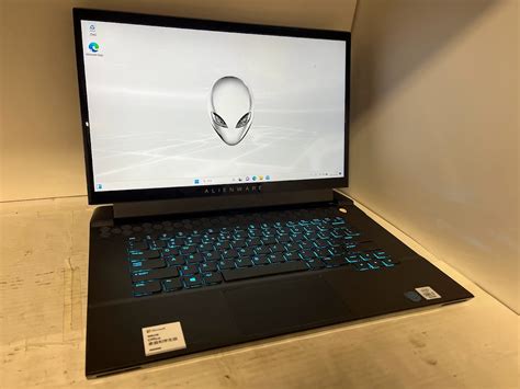 DELL(デル) Alienware m15 R3の激安通販(詳細情報) - パソコンショップパウ