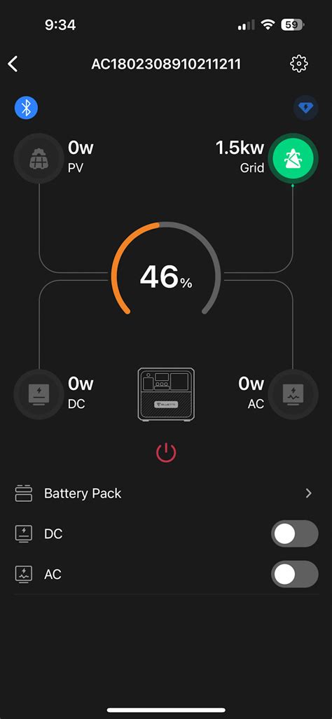 Bluetti AC180 Portable Power Station Review - StorageReview.com