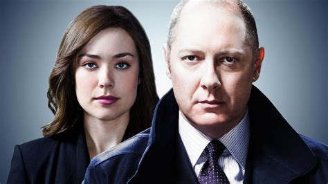 Heute auf Netflix: "The Blacklist" Staffel 7 ab sofort verfügbar | NETZWELT