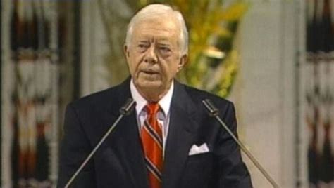 Lessons from the 2002 Nobel Peace Prize Winner: Jimmy Carter | by Building Blocks for Peace ...