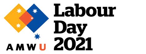 Labour Day 2021 – Brisbane – Australian Manufacturing Workers' Union - AMWU