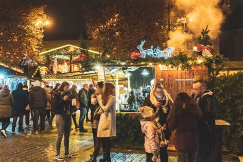 Dortmund Christmas Market (Christmas City Dortmund) | 2024 Dates, Locations & Must-Knows ...