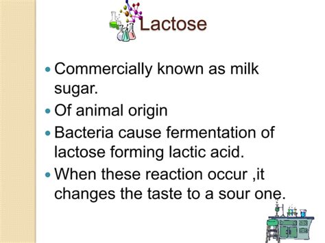 Disaccharides | PPT