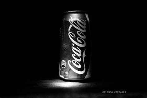 Black Coca Cola by foxCK on DeviantArt