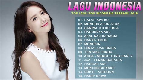 Lagu Lagu Indonesia Terbaru – newstempo