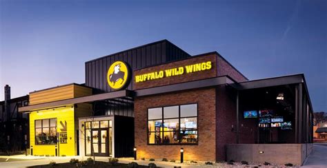 Buffalo Wild Wings Franchise Cost & Profit Opportunity Review – Franchise Know How – Review of ...