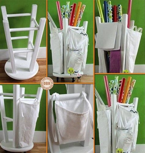 Easy DIY Storage Ideas - The Owner-Builder Network