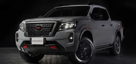 Camionetas en venta Nissan: Nissan arranca la preventa exclusiva