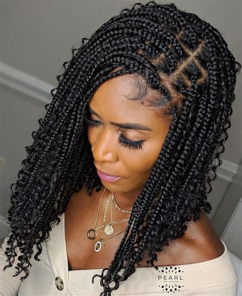 The Best 17 Knotless Bohemian Box Braids With Color - quoteqdefend