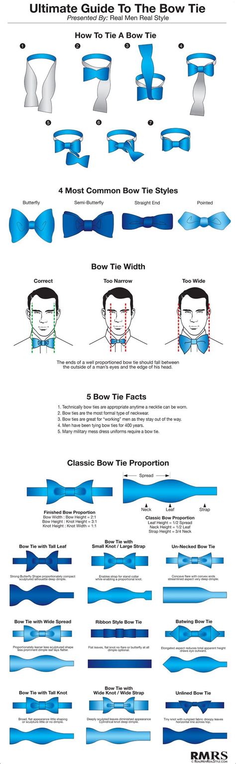 How to Make Bow Tie Tutorial? 16 Styling Tips