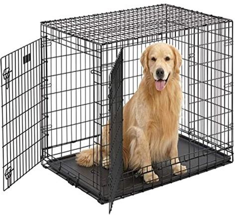 10 Best Soft Dog Crates {Reviews 2020}