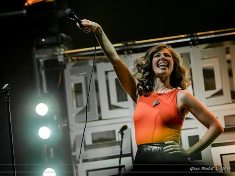 Lake Street Dive // Live @ the NorVa // 6.7.16