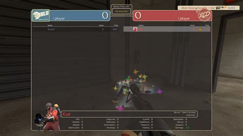 [TF2] Scoreboard fails to assign Assist for certain Pyroland Cosmetics ...