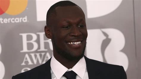 Stormzy donates £9,000 to a student's Harvard crowdfunding campaign ...