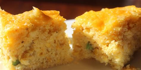 Mexican Style Cornbread Recipe | Allrecipes