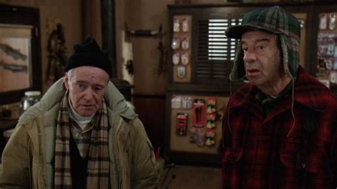 Grumpy Old Men - Jack Lemmon & Walter Matthau Movies Photo (18738368 ...