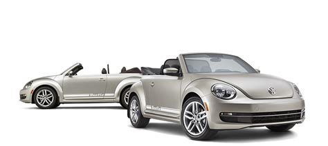 Beetle Convertible Accessories and Parts | VW Service and Parts