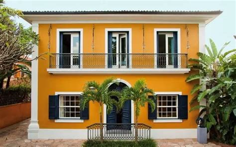 Beautiful Exterior House Colors 2023 - Newdecortrends