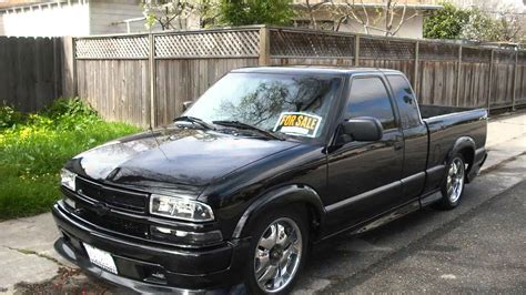 Chevrolet S10 Xtreme - amazing photo gallery, some information and specifications, as well as ...