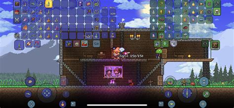 Moon lord : r/Terraria