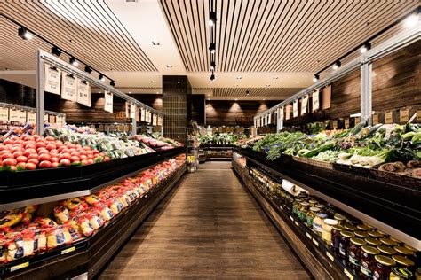 Natural Fresh Grocer | Mima